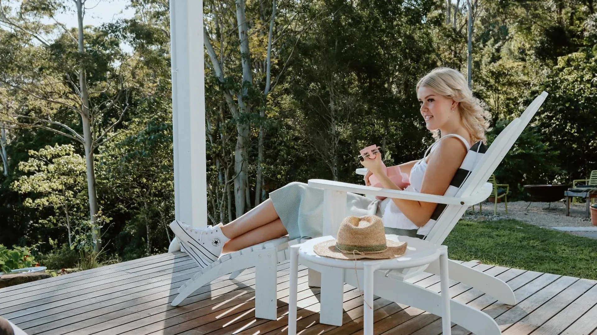 Casa vacanze Gracie Cottage Romantic Secluded Hinterland Escape For 2 Mapleton