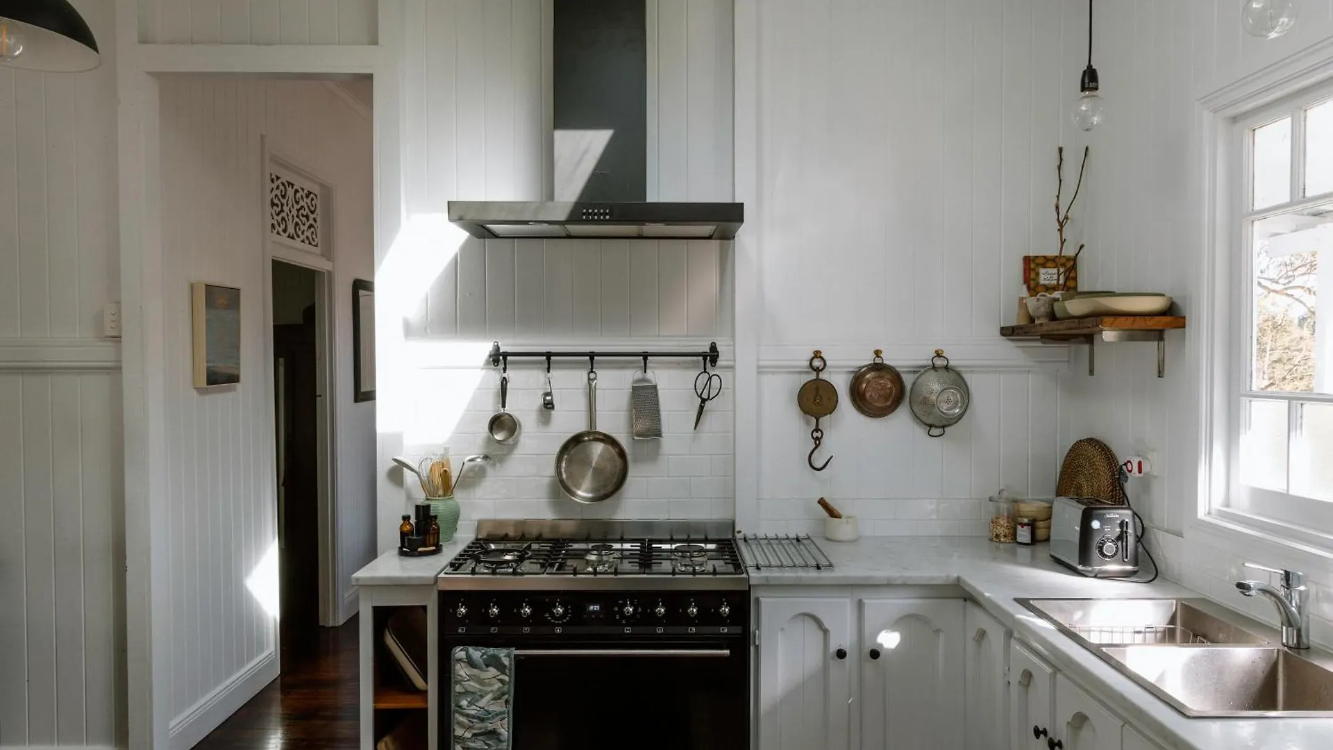 Gracie Cottage Romantic Secluded Hinterland Escape For 2 Mapleton Australia