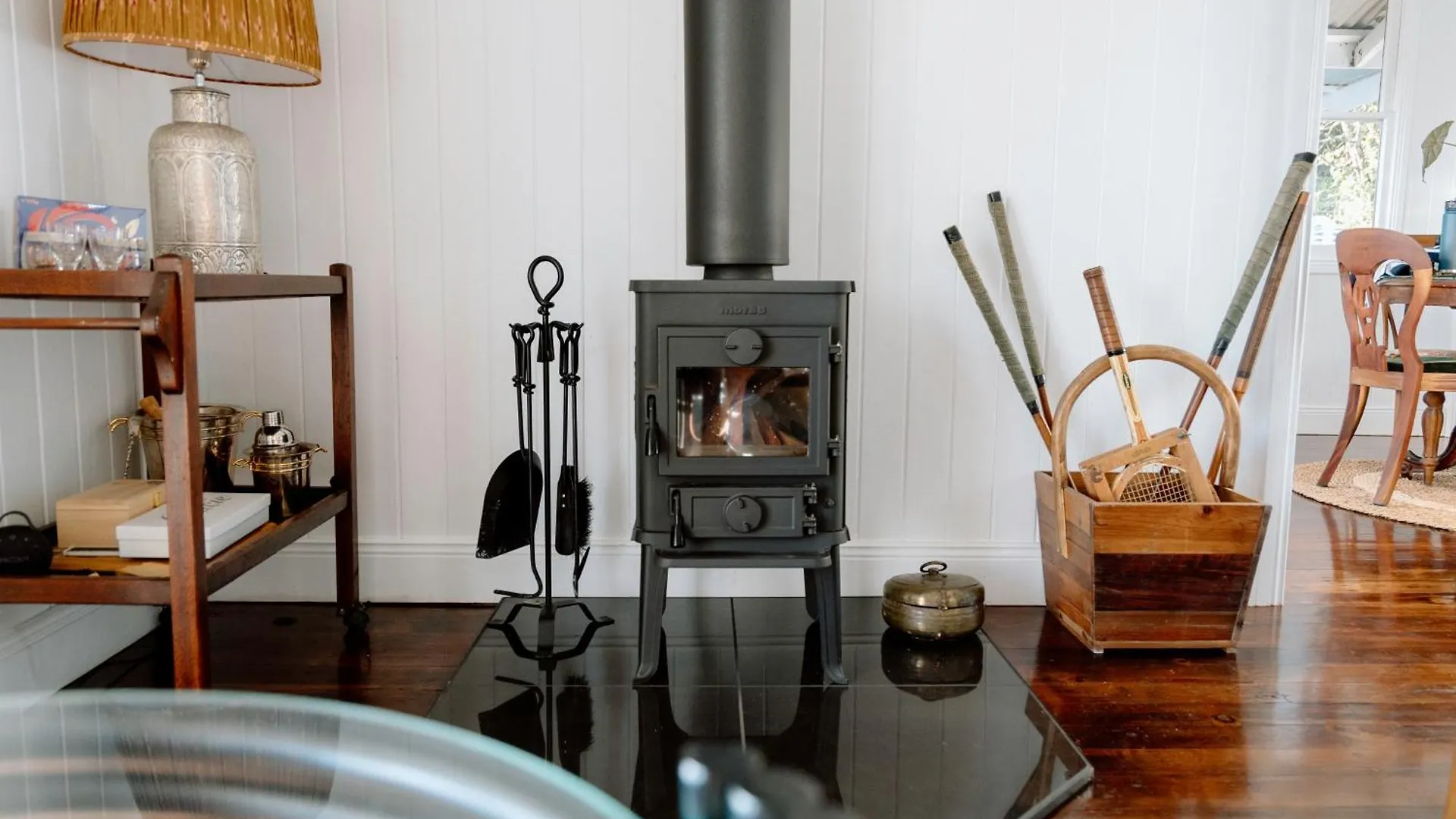 Gracie Cottage Romantic Secluded Hinterland Escape For 2 Mapleton Casa vacanze
