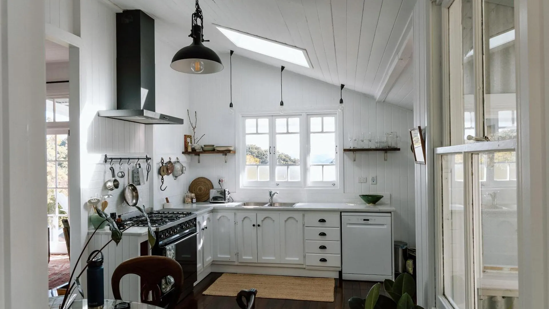 Gracie Cottage Romantic Secluded Hinterland Escape For 2 Mapleton Casa vacanze