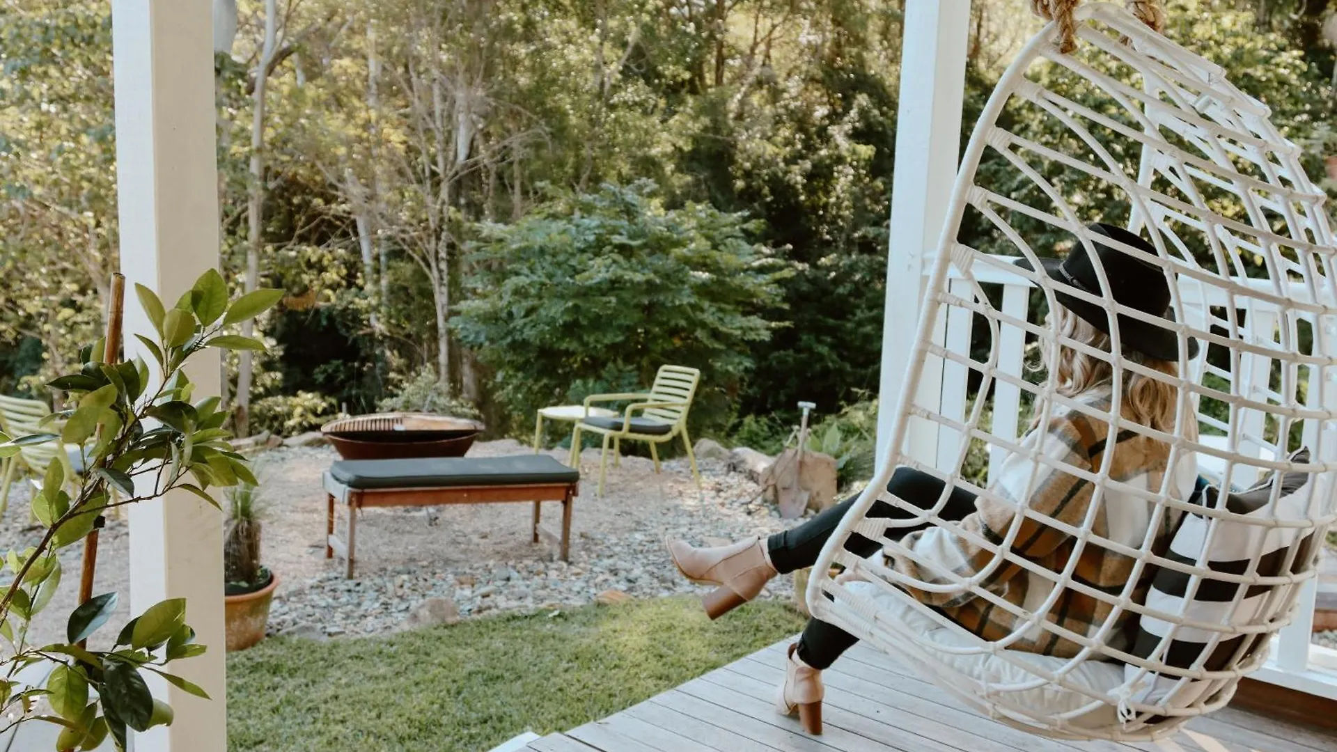 Gracie Cottage Romantic Secluded Hinterland Escape For 2 Mapleton Australia